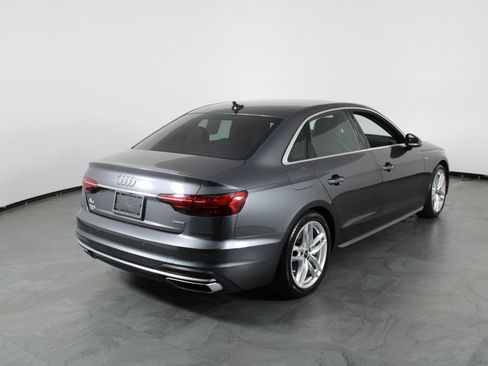 Used 2023 Audi A4 2.0T Premium Plus AWD/4WD image 14