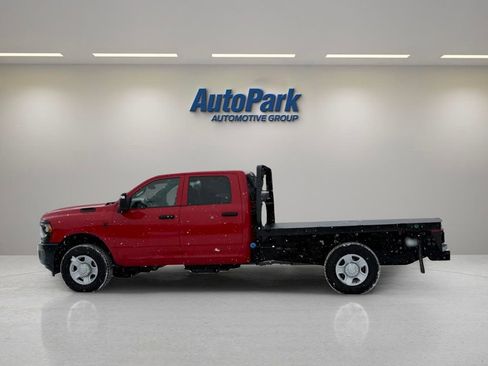 Used 2024 RAM 3500 Tradesman image 4
