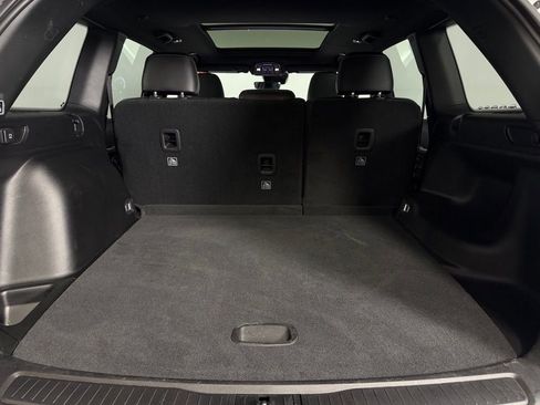 Certified 2025 Jeep Grand Cherokee Limited image 34