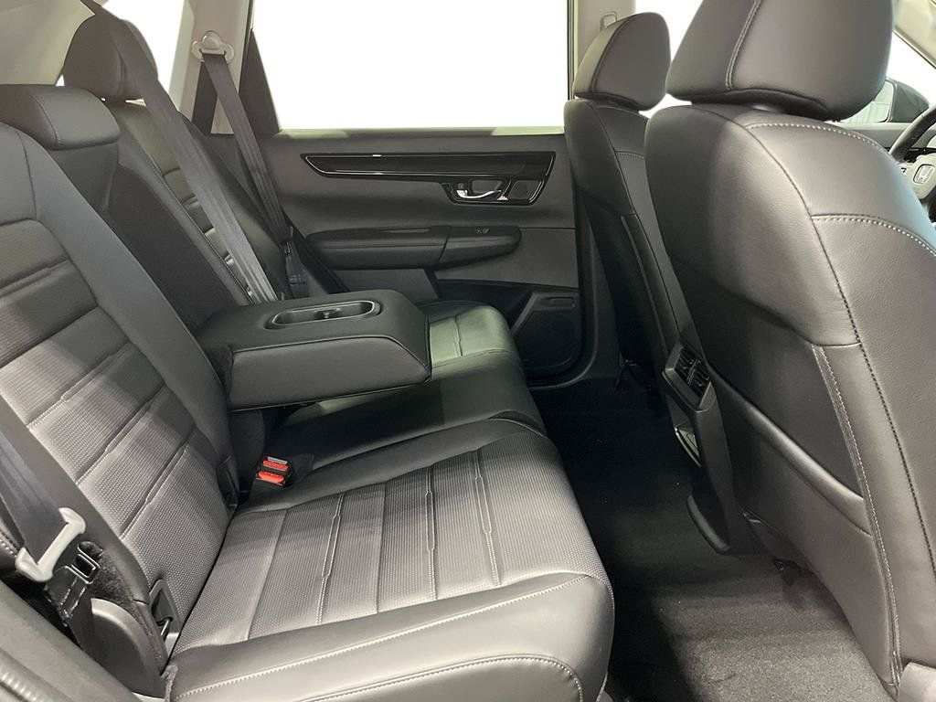 New 2027 Honda CR-V EX-L image 27