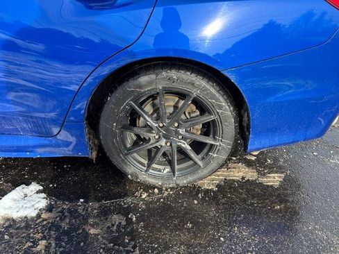 Used 2019 Subaru WRX Limited image 27