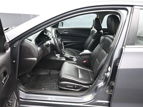 Used 2014 Acura ILX image 11