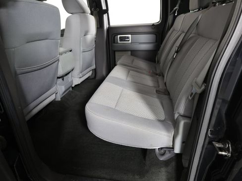 Used 2011 Ford F150 XLT w/ XLT Convenience Pkg RWD image 17