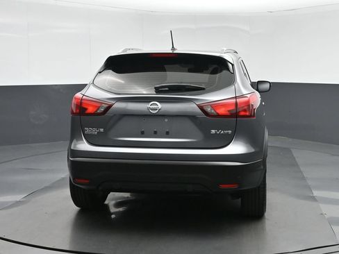 Used 2019 Nissan Rogue Sport SV AWD/4WD image 6