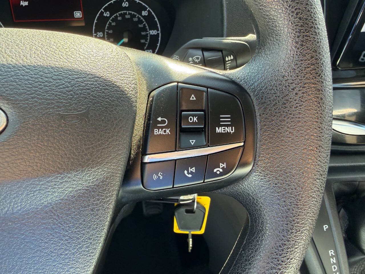 Used 2024 Ford Transit 350 XLT RWD image 26