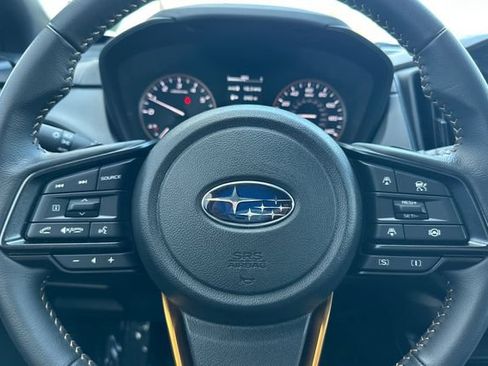 Certified 2025 Subaru Crosstrek 2.5i Wilderness w/ Wilderness Package AWD/4WD image 27