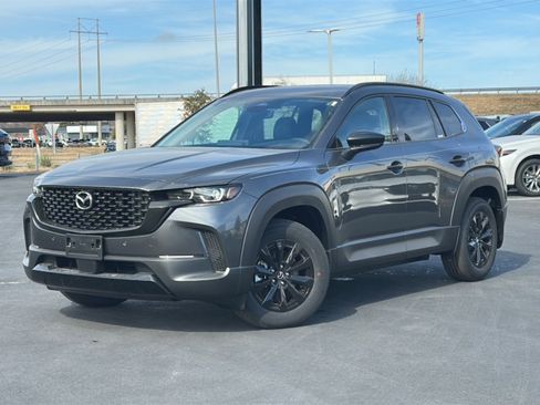 New 2026 MAZDA CX-50 AWD 2.5 Hybrid w/ Weather Package image 2