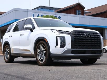 Used 2023 Hyundai Palisade SEL w/ Premium Package