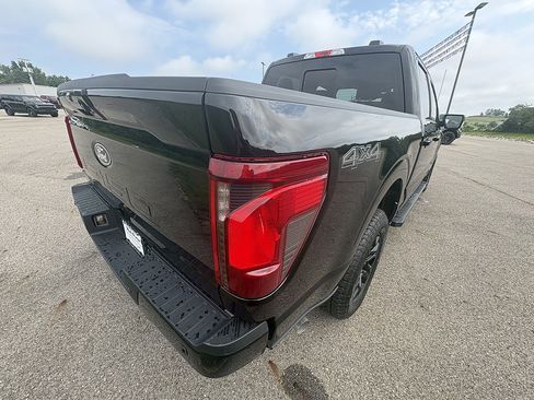 New 2026 Ford F150 XLT w/ Equipment Group 302A MID AWD/4WD image 5