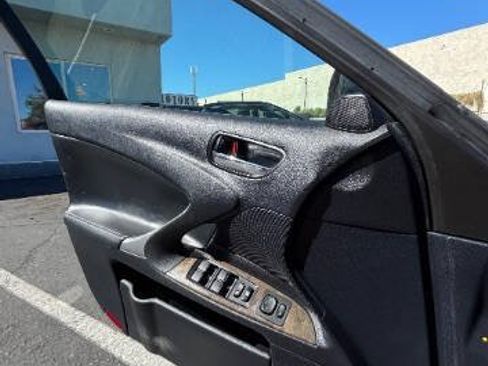 Used 2009 Lexus IS 250 RWD image 9