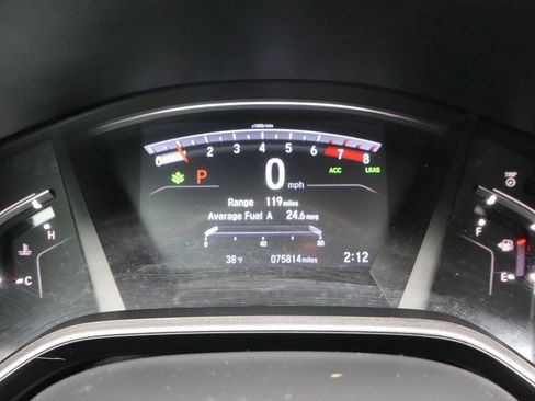 Used 2020 Honda CR-V EX-L image 33