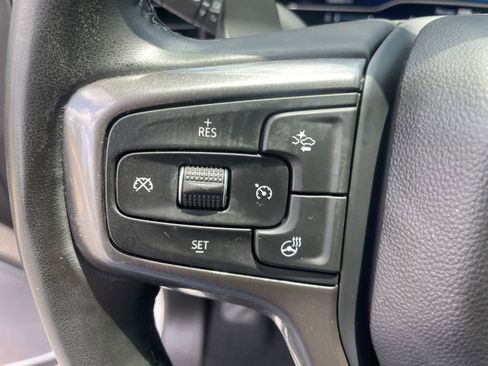 Used 2023 Chevrolet Silverado 1500 High Country w/ High Country Premium Package AWD/4WD image 13