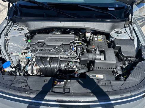 New 2026 Hyundai Kona SEL Sport AWD/4WD image 9
