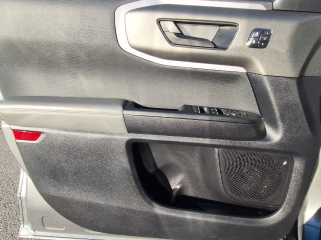 Used 2025 Ford Bronco Sport Badlands AWD/4WD image 11
