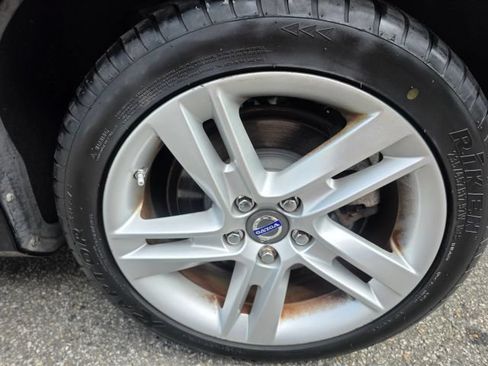 Used 2014 Volvo S60 T5 FWD image 10