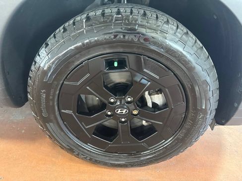 Used 2024 Hyundai Santa Fe XRT AWD/4WD image 11