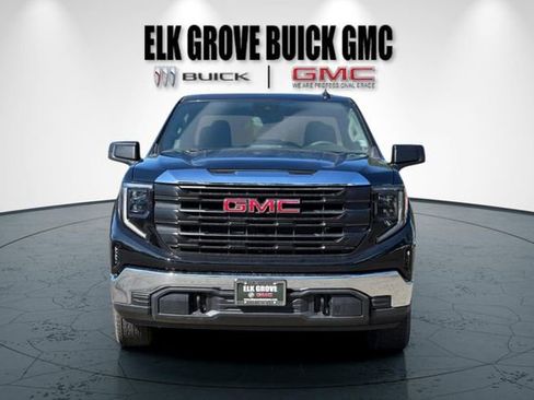New 2026 GMC Sierra 1500 Pro w/ Pro Value Package AWD/4WD image 9