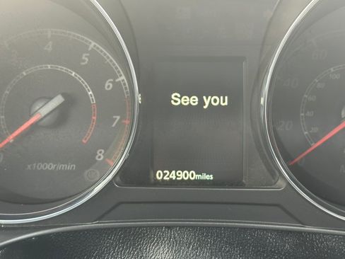 Used 2025 Mitsubishi Outlander Sport AWD image 20