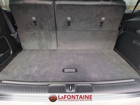 New 2026 Jeep Grand Wagoneer Limited w/ Premium Group II image 30