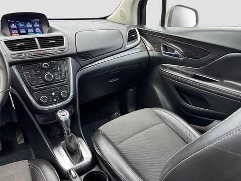 Used 2014 Buick Encore Convenience image 22