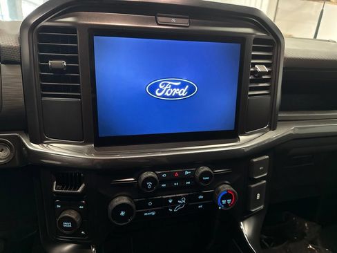 New 2026 Ford F150 STX AWD/4WD image 19