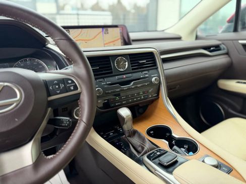 Used 2016 Lexus RX 350 F Sport image 48