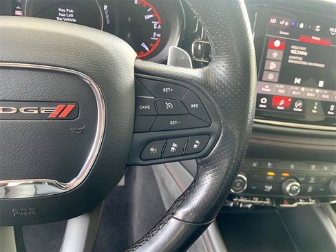 Used 2024 Dodge Durango GT image 36