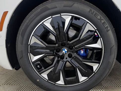 New 2026 BMW iX xDrive45 w/ M Sport Package image 23