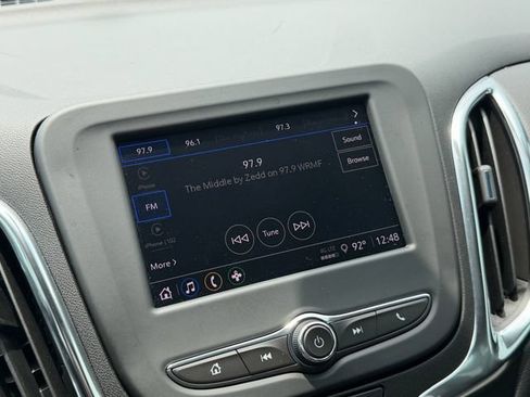 Used 2024 Chevrolet Equinox LT FWD image 22