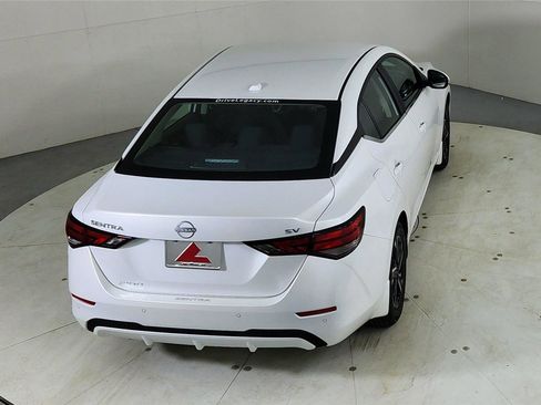 Used 2024 Nissan Sentra SV image 22