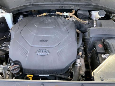 Used 2020 Kia Telluride EX w/ EX Premium Package FWD image 34
