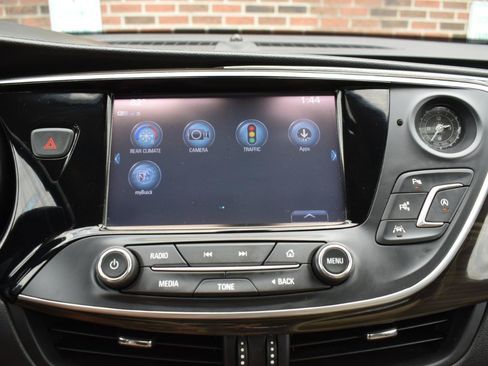 Used 2020 Buick Envision Premium w/ Driver Confidence Package AWD/4WD image 26