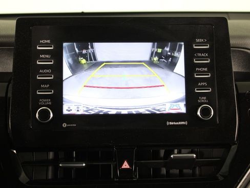 Used 2023 Toyota Camry SE FWD image 28