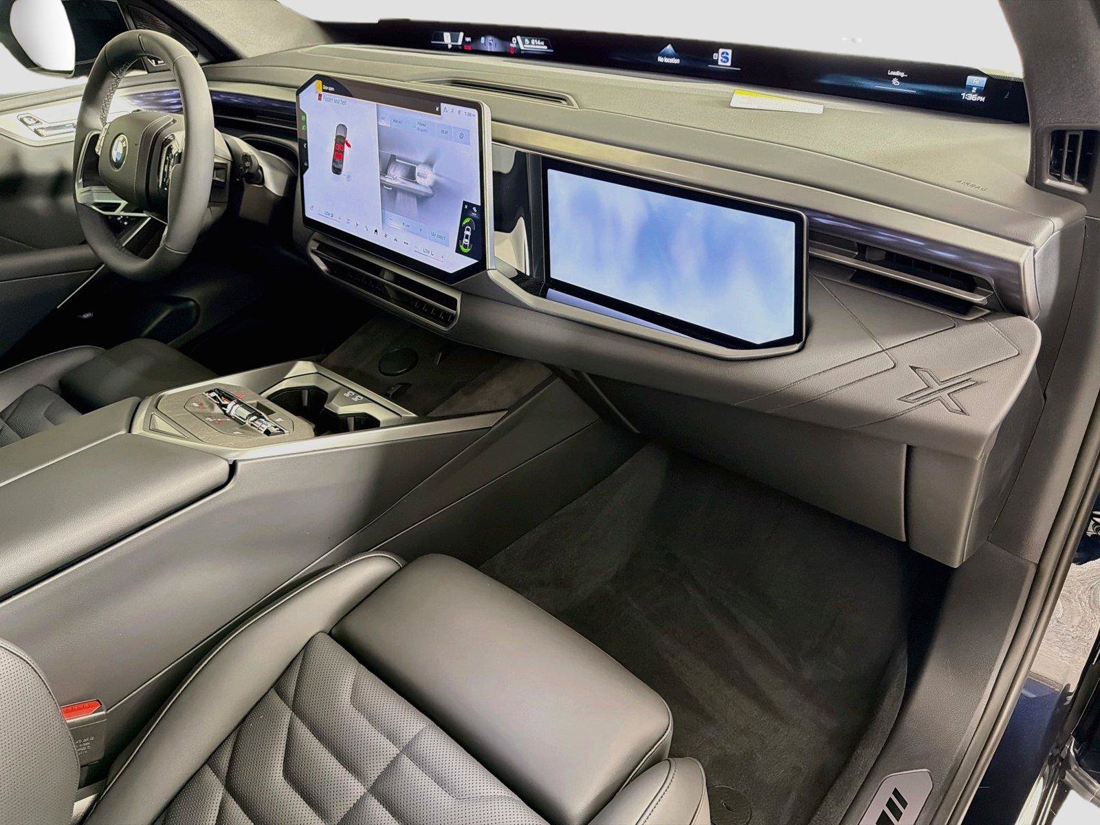 New 2027 BMW X5 xDrive40i w/ M Sport Professional Package AWD/4WD image 28