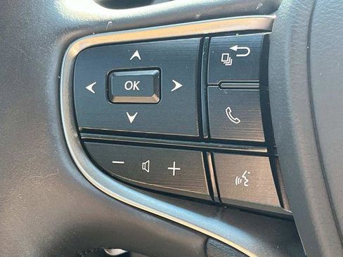 Certified 2025 Lexus ES 350 w/ Premium Package FWD image 34