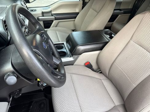 Used 2021 Ford F350 XLT w/ XLT Premium Package image 18