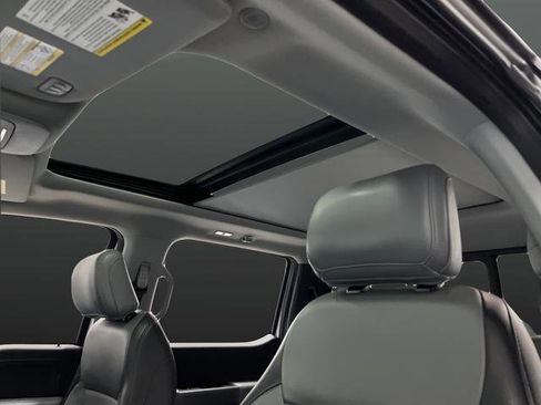 Used 2021 Ford F150 Lariat w/ Equipment Group 502A High image 7