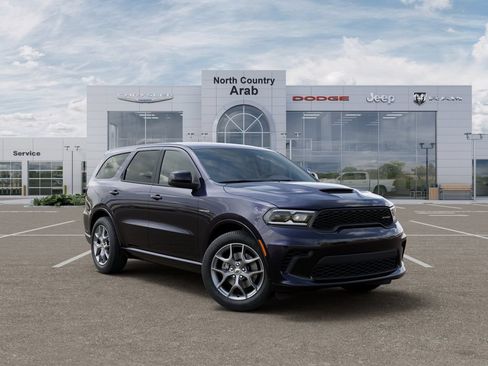 New 2026 Dodge Durango GT AWD/4WD image 5