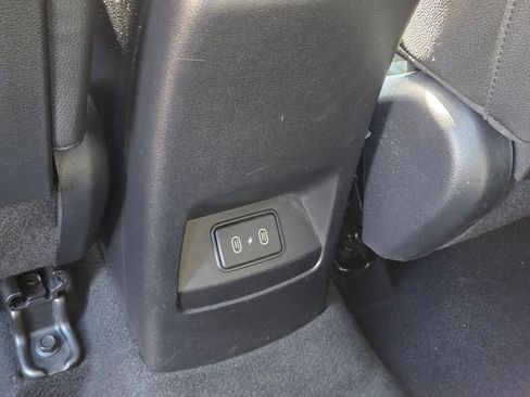Used 2023 Kia Soul GT-Line w/ GT-Line Technology Package FWD image 15