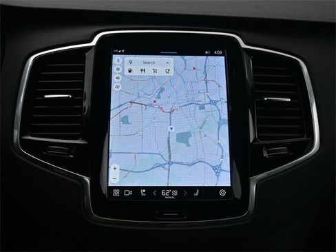 Used 2024 Volvo XC90 B6 Plus w/ Protection Package Premier image 14