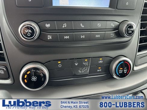 New 2025 Ford Transit 250 w/ Load Area Protection Package image 15