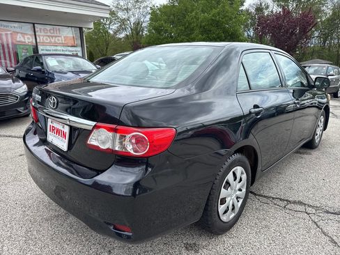 Used 2013 Toyota Corolla L FWD image 24