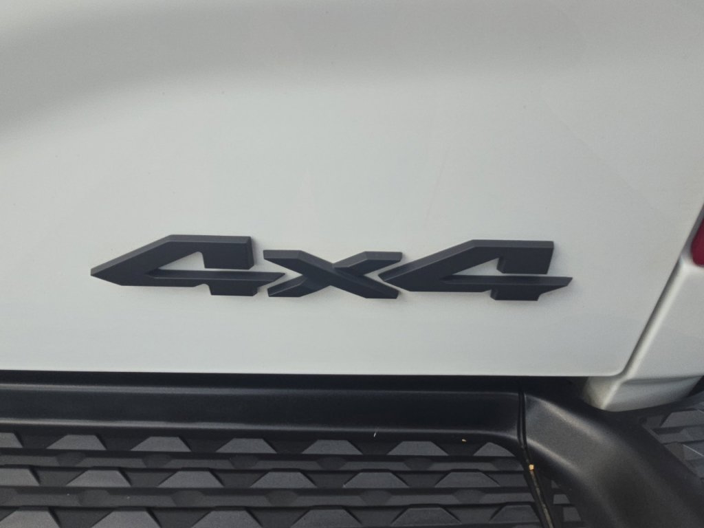Used 2024 RAM 3500 Tradesman AWD/4WD image 43