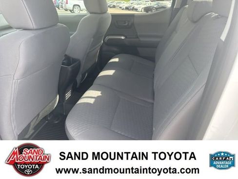 Used 2021 Toyota Tacoma SR5 image 15