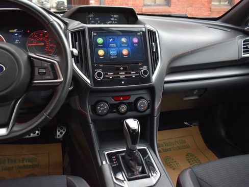 Used 2019 Subaru Impreza 2.0i Sport AWD/4WD image 26