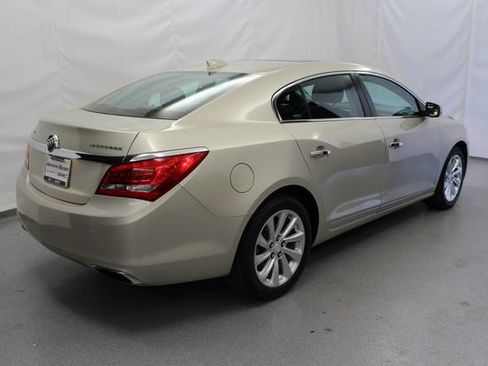 Used 2016 Buick LaCrosse Leather FWD image 11