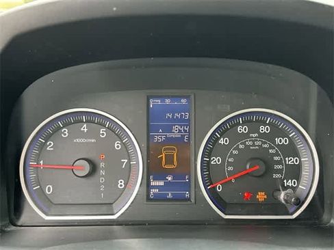 Used 2010 Honda CR-V EX image 7