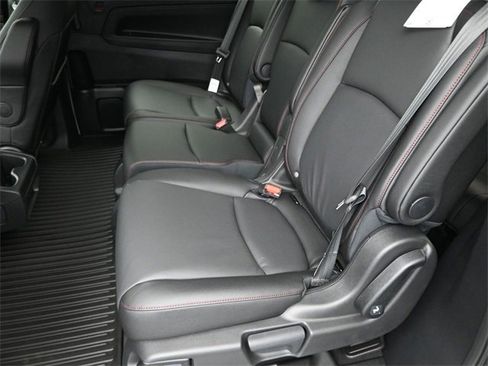 New 2026 Honda Odyssey Sport-L image 30