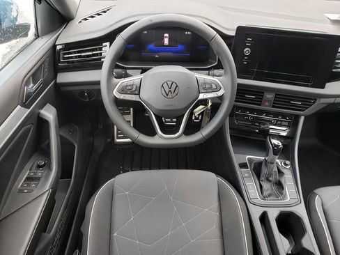 New 2026 Volkswagen Jetta Sport FWD image 9