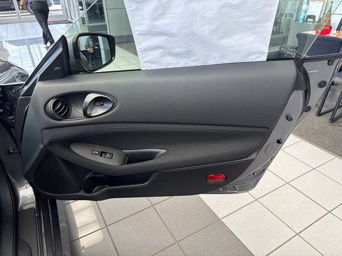 New 2026 Nissan Z Sport w/ Floor Mat Package RWD image 34